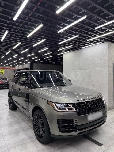Land Rover Range Rover-3