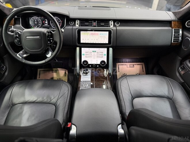 Land Rover Range Rover-7