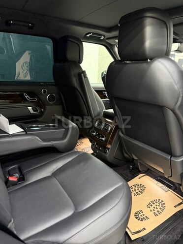 Land Rover Range Rover-10