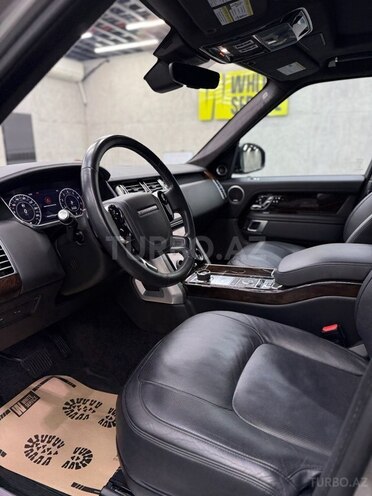 Land Rover Range Rover-9