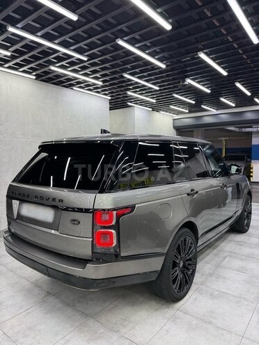 Land Rover Range Rover-2