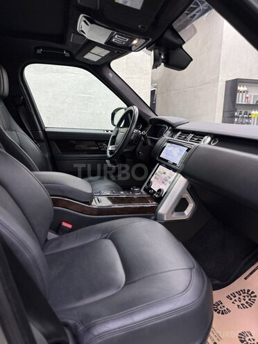 Land Rover Range Rover-8