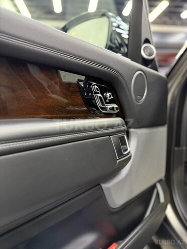 Land Rover Range Rover-12