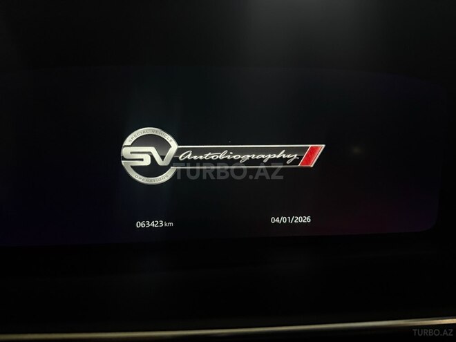 Land Rover Range Rover-16