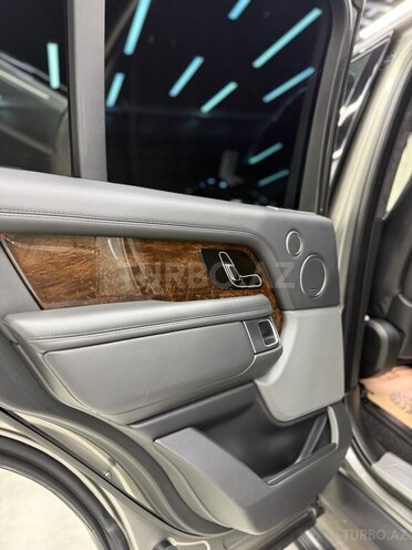 Land Rover Range Rover-13
