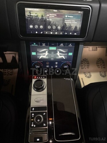 Land Rover Range Rover-14