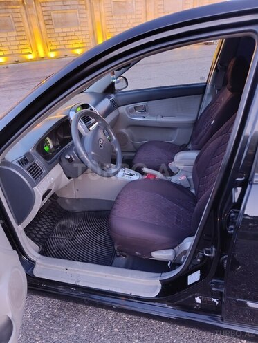 Kia Cerato 2007, 263,000 km - 2.0 l - Bakı