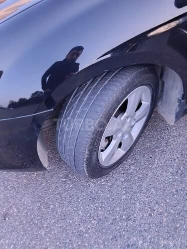 Kia Cerato 2007, 263,000 km - 2.0 l - Bakı