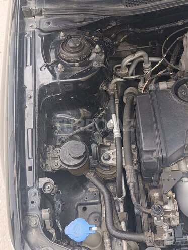 Kia Cerato 2007, 263,000 km - 2.0 l - Bakı