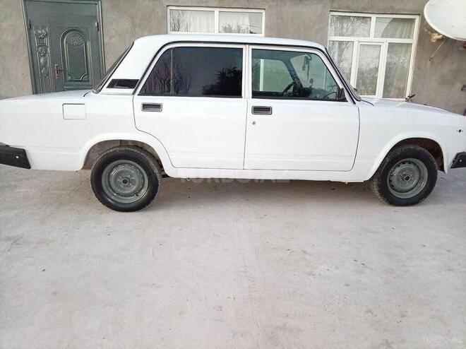 LADA (VAZ) 2107 1999, 380,800 km - 1.7 л - 