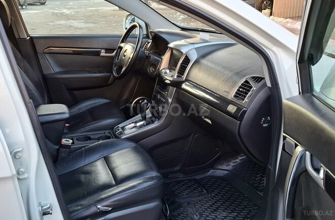Chevrolet Captiva-6