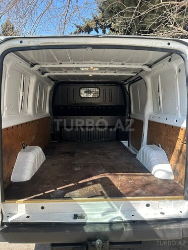 Ford Transit 2007, 274,500 km - 2.4 л - Bakı