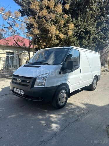Ford Transit 2007, 274,500 km - 2.4 л - Bakı