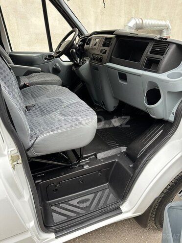 Ford Transit 2007, 274,500 km - 2.4 л - Bakı