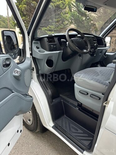 Ford Transit 2007, 274,500 km - 2.4 л - Bakı