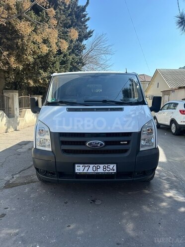 Ford Transit 2007, 274,500 km - 2.4 л - Bakı
