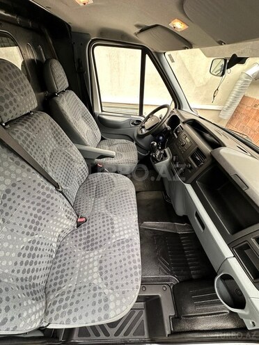 Ford Transit 2007, 274,500 km - 2.4 л - Bakı