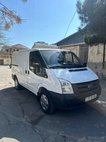 Ford Transit 2007, 274,500 km - 2.4 л - Bakı