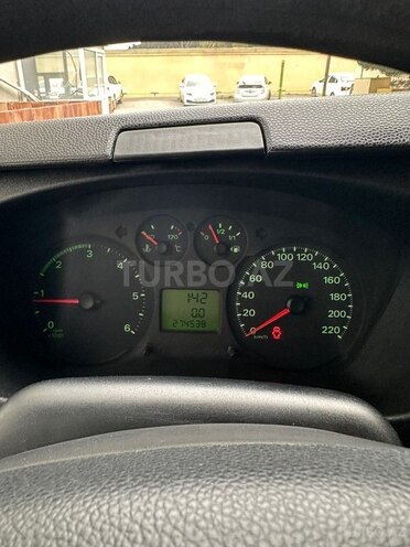 Ford Transit 2007, 274,500 km - 2.4 л - Bakı