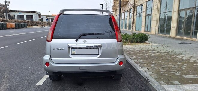 Nissan X-Trail-2