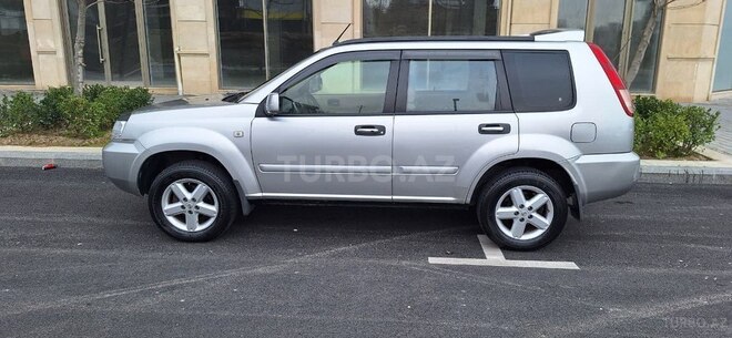 Nissan X-Trail-3