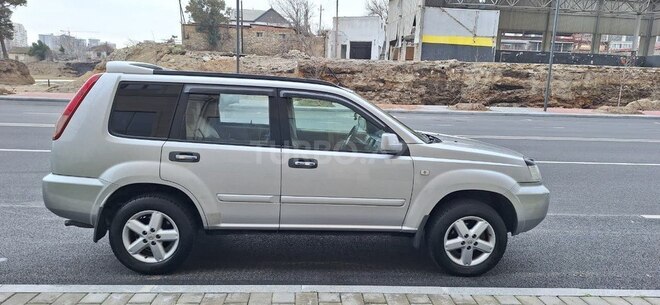 Nissan X-Trail-4