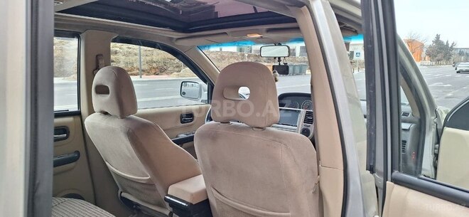 Nissan X-Trail-5