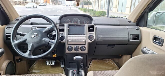 Nissan X-Trail-6