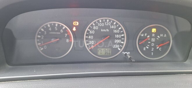 Nissan X-Trail-7