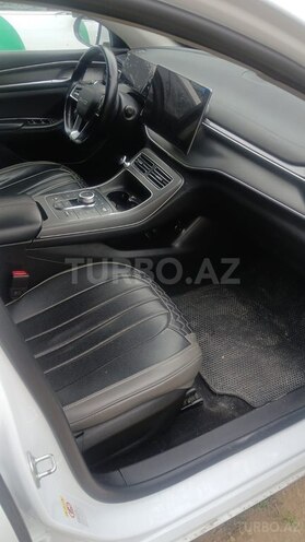 BYD Qin Plus-3