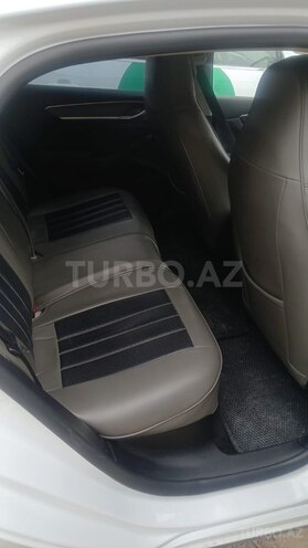 BYD Qin Plus-5