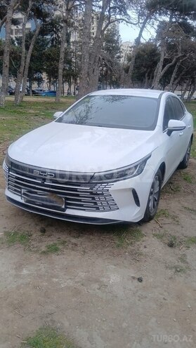 BYD Qin Plus-1