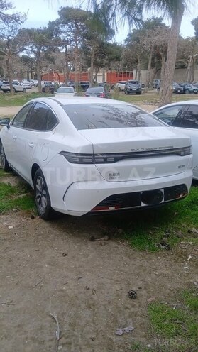 BYD Qin Plus-4