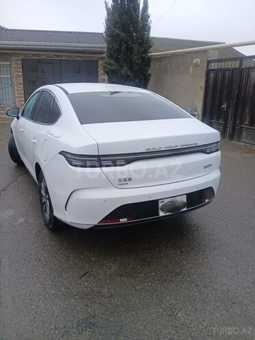 BYD Qin Plus-6