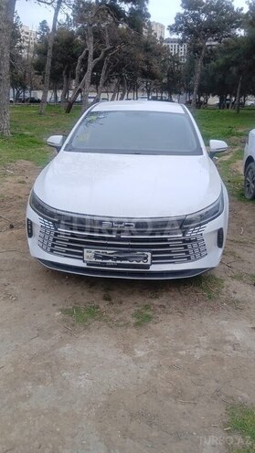 BYD Qin Plus-2