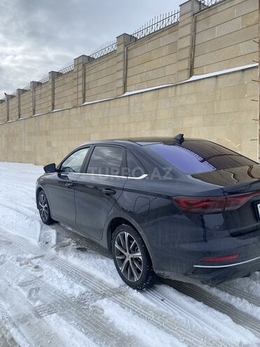 Geely Emgrand 2023, 57,000 km - 1.5 l - Bakı