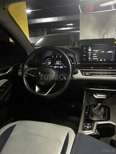 Geely Emgrand 2023, 57,000 km - 1.5 l - Bakı