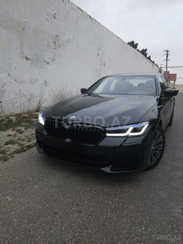 BMW 530-1