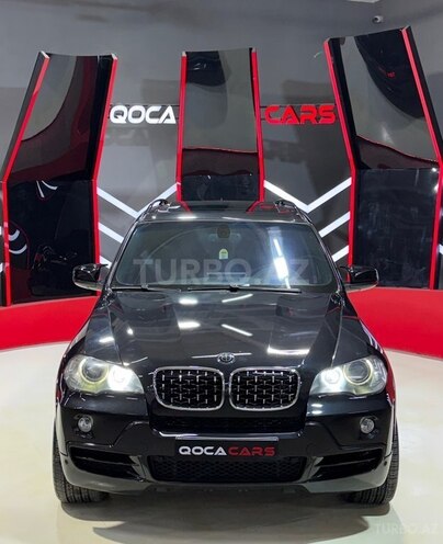 BMW X5-6