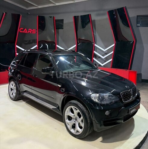 BMW X5-4