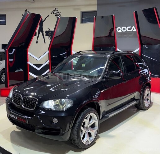 BMW X5-2