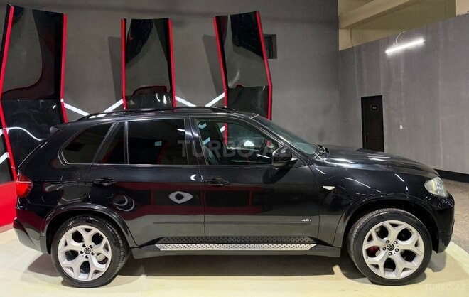 BMW X5-7