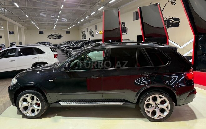 BMW X5-8