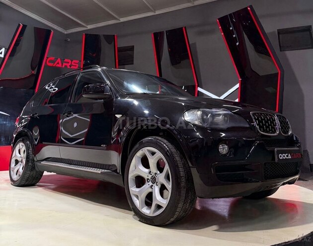 BMW X5-3