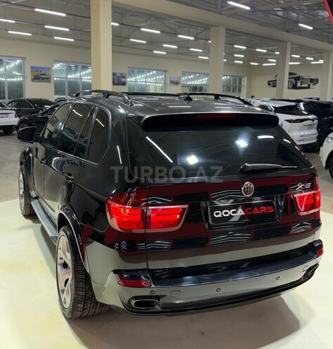 BMW X5-11