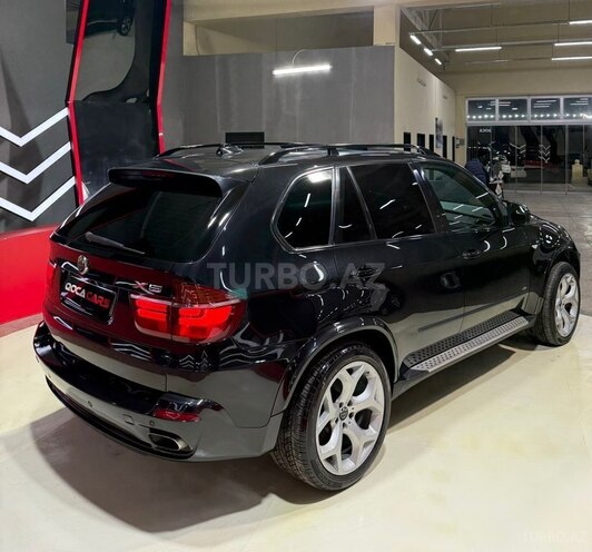 BMW X5-9