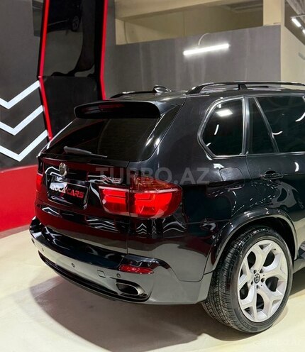 BMW X5-10