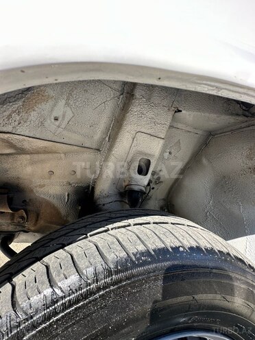 LADA (VAZ) 2107 2007, 133,000 km - 1.6 l - Quba