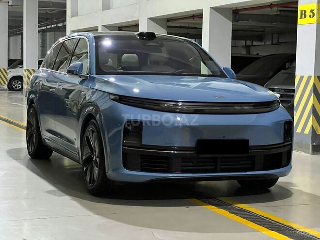 Li Auto L7-2