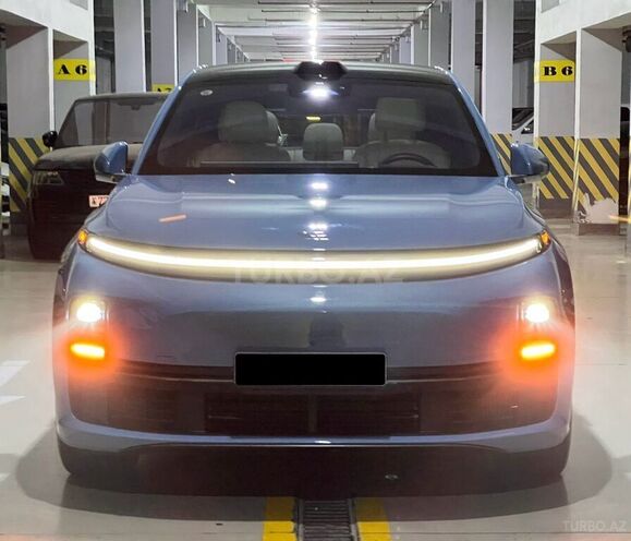 Li Auto L7-4
